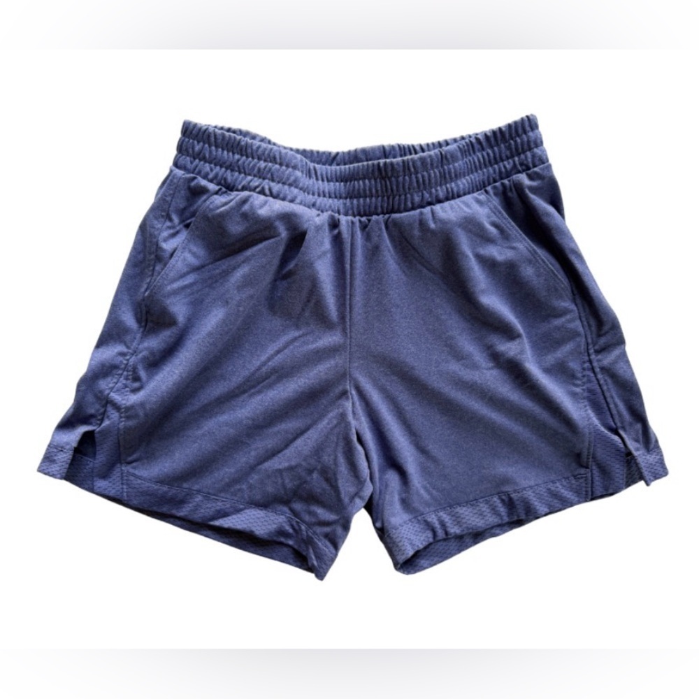Athletic Works DriWorks Girls Performance Shorts
